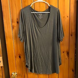 Maurices women’s top. Size 1(plus)